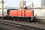 MaK 600313 - DB Cargo "363 724-6"
14.03.2016 - Hannover, Hauptbahnhof
Marvin Fries