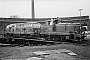 MaK 600313 - DB "261 724-9"
22.03.1977 - Gelsenkirchen-Bismarck, BahnbetriebswerkThomas Welzel