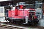 MaK 600316 - Railion "363 727-9"
12.04.2004 - Koblenz
Wolfgang Mauser