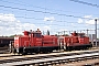 MaK 600316 - DB Schenker "363 727-9"
12.07.2012 - Venlo
Ingmar Weidig