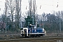 MaK 600323 - DB AG "365 734-3"
17.03.1999 - Bochum-Langendreer
Ingmar Weidig