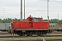 MaK 600326 - DB Cargo "363 737-8"
23.07.2017 - Leipzig-Wahren
Rudolf Schneider