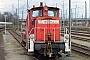 MaK 600328 - DB Cargo "363 739-4"
19.03.2017 - Dortmund, Betriebsbahnhof
Andreas Steinhoff