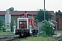 MaK 600356 - DB AG "364 909-2"
06.06.1998 - Minden
Ingmar Weidig