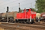 MaK 600363 - DB Schenker "362 916-9"
01.07.2009 - Seddiner See, Bahnhof Seddin
Rudi Lautenbach