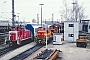 MaK 600367 - DB Cargo "364 920-9"
07.03.2000 - IngolstadtCarsten Klatt