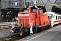 MaK 600368 - DB Schenker "362 921-9"
13.07.2012 - Leipzig, Hauptbahnhof
Tobias Kußmann