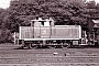 MaK 600381 - DB "260 934-5"
23.04.1984 - Köln-Zollstock, Rbf. EifeltorMichael Vogel