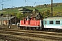 MaK 600381 - DB Cargo "364 934-0"
30.10.1999 - WürzburgWerner Peterlick