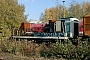 MaK 600059 - DB Cargo "360 138-2"
28.10.2003 - Chemnitz, Ausbesserungswerk
Ralph Mildner