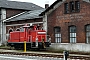 MaK 600388 - Railion "362 941-7"
18.04.2008 - Schwerin, Hauptbahnhof
Dietrich Bothe