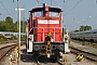 MaK 600389 - DB Cargo "362 942-5"
12.09.2016 - Dortmund, Betriebsbahnhof
Andreas Steinhoff