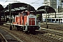 MaK 600389 - DB AG "360 942-7"
__.04.1995 - Aachen
Andreas Adler MaK 600389 - DB AG "360 942-7"
__.04.1995 - Aachen
Andreas Adler
