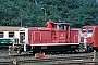 MaK 600391 - DB AG "364 943-1"
19.08.1995 - Darmstadt, Hauptbahnhof
Ingmar Weidig