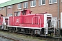 MaK 600392 - DB Cargo "360 032-7"
21.01.2003 - Frankfurt (Main), Hauptgüterbahnhof
Ralph Mildner