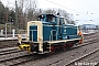 MaK 600396 - AIXrail "363 036-5"
28.03.2019 - Aachen, HauptbahnhofLutz Goeke