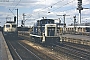 MaK 600400 - DB "360 903-9"
24.05.1990 - Hannover, Hauptbahnhof
Rik Hartl