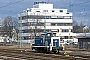 MaK 600417 - DB AG "365 102-3"
19.02.1996 - Karlsruhe West, Bahnhof
Ingmar Weidig