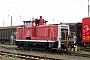 MaK 600417 - DB Cargo "365 102-3"
23.05.2003 - Darmstadt-Kranichstein
Ralph Mildner [†]