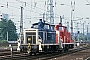 MaK 600418 - DB AG "365 103-1"
26.05.1994 - Karslruhe, HauptbahnhofIngmar Weidig