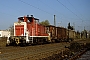 MaK 600421 - DB Cargo "365 106-4"
16.11.1999 - Bensheim-Auerbach
Werner Brutzer