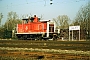 MaK 600421 - DB Cargo "365 106-4"
10.02.2001 - Dieburg
Kurt Sattig MaK 600421 - DB Cargo "365 106-4"
10.02.2001 - Dieburg
Kurt Sattig