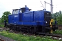 MaK 600423 - ESG "2"
25.05.2010 - Bruchsal
Peter Schöler