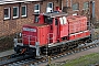 MaK 600425 - DB Cargo "363 110-8"
08.01.2022 - KielTomke Scheel