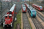 MaK 600425 - DB Cargo "363 110-8"
16.01.2022 - Kiel
Tomke Scheel