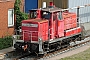 MaK 600425 - DB Cargo "363 110-8"
12.06.2022 - Kiel Tomke Scheel