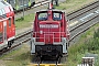 MaK 600425 - DB Cargo "363 110-8"
03.07.2022 - KielTomke Scheel