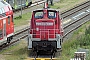 MaK 600425 - DB Cargo "363 110-8"
03.07.2022 - Kiel
Tomke Scheel