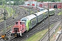 MaK 600425 - DB Cargo "363 110-8"
07.06.2025 - Kiel
Tomke Scheel