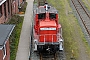 MaK 600426 - DB Cargo "363 111-6"
09.02.2019 - Kiel
Tomke Scheel