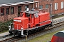 MaK 600426 - DB Cargo "363 111-6"
09.02.2019 - Kiel
Tomke Scheel