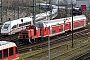 MaK 600426 - DB Cargo "363 111-6"
08.03.2019 - Kiel
Tomke Scheel