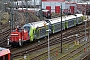 MaK 600426 - DB Cargo "363 111-6"
08.03.2019 - Kiel
Tomke Scheel