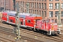 MaK 600428 - DB Cargo "363 113-2"
09.03.2025 - Kiel
Tomke Scheel