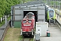MaK 600428 - DB Cargo "363 113-2"
30.05.2025 - Kiel, HauptbahnhofTomke Scheel