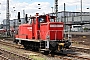 MaK 600430 - DB Schenker "363 115-7"
22.07.2012 - FrankfurtRalf Lauer
