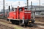 MaK 600430 - DB Schenker "363 115-7"
22.07.2012 - Frankfurt
Ralf Lauer