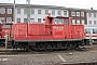 MaK 600430 - DB Schenker "363 115-7"
24.12.2013 - Frankfurt (Main)
Matthias Kraus