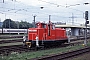MaK 600430 - Railion "363 115-7"
24.07.2005 - Basel Badischer BahnhofHeiko Müller