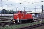 MaK 600430 - Railion "363 115-7"
24.07.2005 - Basel Badischer Bahnhof
Heiko Müller