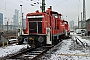 MaK 600430 - DB Cargo "363 115-7"
03.03.2018 - Frankfurt (Main)Matthias Kraus