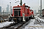 MaK 600430 - DB Cargo "363 115-7"
03.03.2018 - Frankfurt (Main)
Matthias Kraus