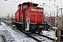 MaK 600430 - DB Cargo "363 115-7"
03.03.2018 - Frankfurt (Main)Matthias Kraus