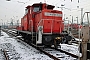 MaK 600430 - DB Cargo "363 115-7"
03.03.2018 - Frankfurt (Main)
Matthias Kraus