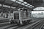 MaK 600432 - DB "361 117-5"
__.05.1988 - Aachen, HauptbahnhofAlexander Leroy