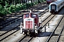 MaK 600434 - DB Cargo "365 119-7"
02.07.2002 - Ulm, Hauptbahnhof
Ernst Lauer